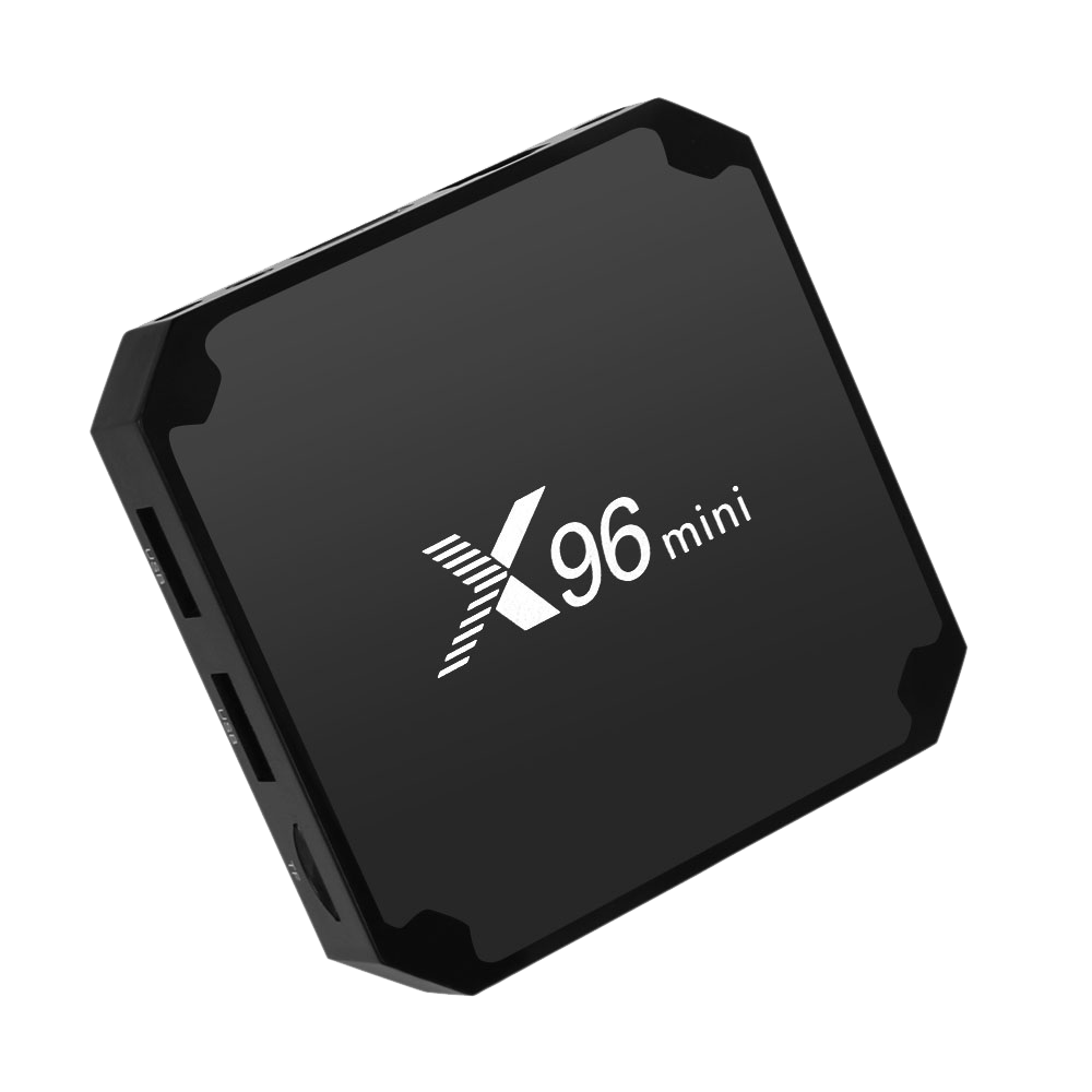 Box X96 Mini