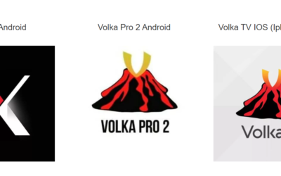 L’application Volka TV Pro 2 fonctionne t’elle sur X96 ?